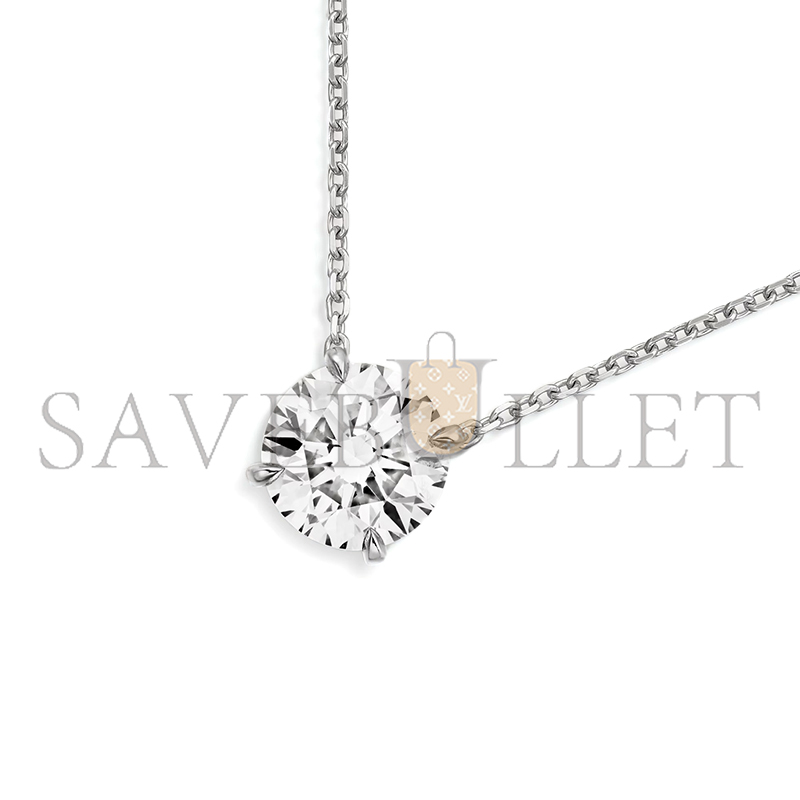 CARTIER 1895 PENDANT N7424447